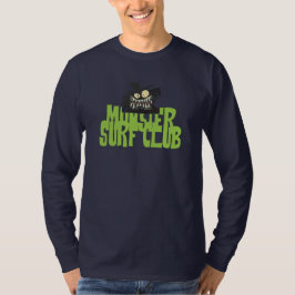 Monster Surfa Klubb T Shirt