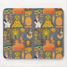 Mönster Symbol Ancient Egyptian Hieroglyphic