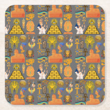 Mönster Symbol Ancient Egyptian Hieroglyphic