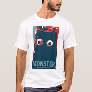 "Monster ", T Shirt