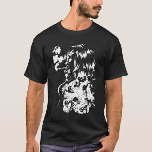 Monster T Shirt