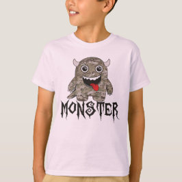 Monster T Shirt