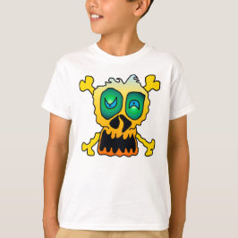 Monster T Shirt