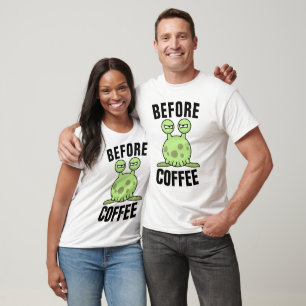 MONSTER T-Shirts