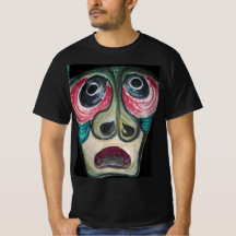 Monster T-tröja