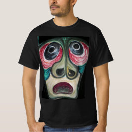 Monster T-tröja T Shirt