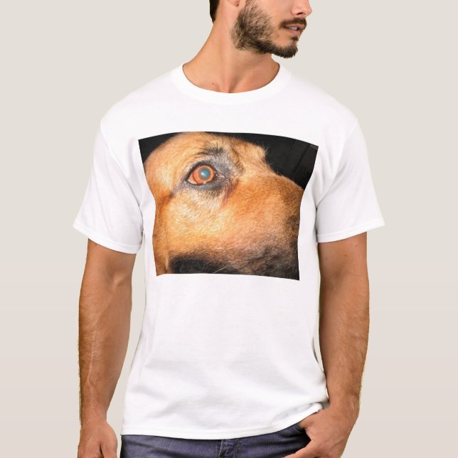 Monster Tee (Framsida)