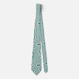 Mönster Tie Slips