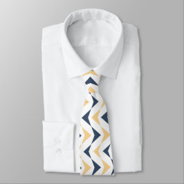 Mönster Tie Slips