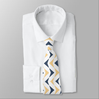 Mönster Tie Slips