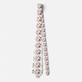 Mönster Tie Slips