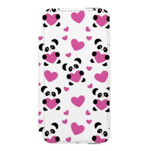 Mönster till dagen av kärlek