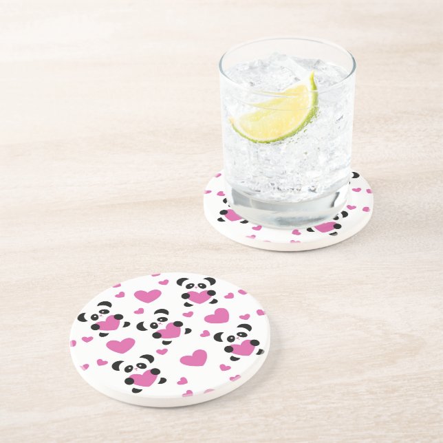 Mönster till dagen av kärlek underlägg (Sidan)