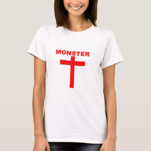Monster Tröja