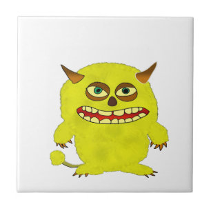 monster troll halloween shudder kakelplatta
