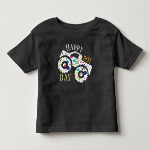 Monster Truck glad Dot Day specialdesign T Shirt