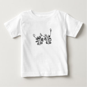 Monster-vänner T Shirt