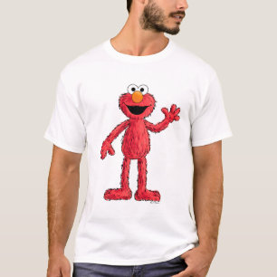 Monster vid slutet av den här berättelsen   Gullet T Shirt