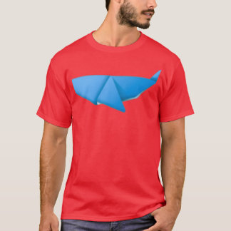 Mönster Whale 39 T Shirt