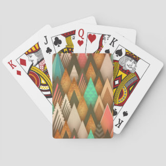 Mönster | Zazzle_Growshop Casinokort