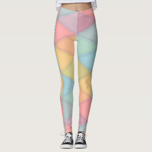 Mönster Zazzle_Growshop Leggings