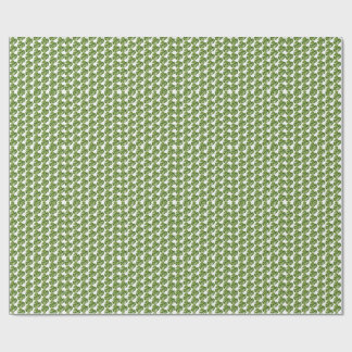 Monstera Albo Wrapping Paper Presentpapper