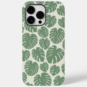 Monstera - Grönt