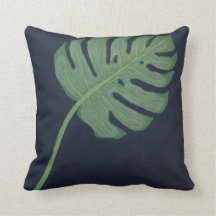 Monstera Löv
