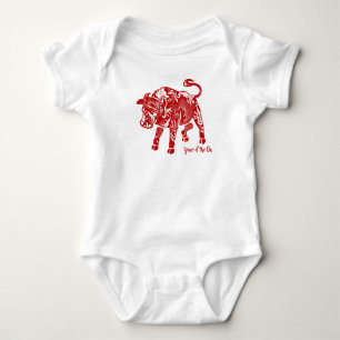 Mönsterår för indexet t shirt