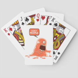 monsterätare casinokort