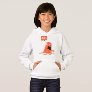 monsterätare t shirt
