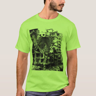 monstercat! t-shirt