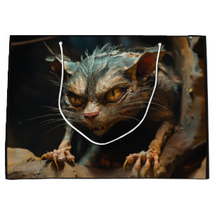 Monsterkatt