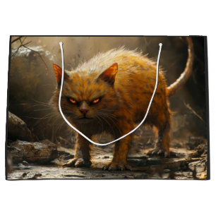 Monsterkatt
