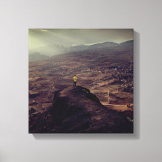 Mönsterkonst och décor > Gallery Art > Canvas Art