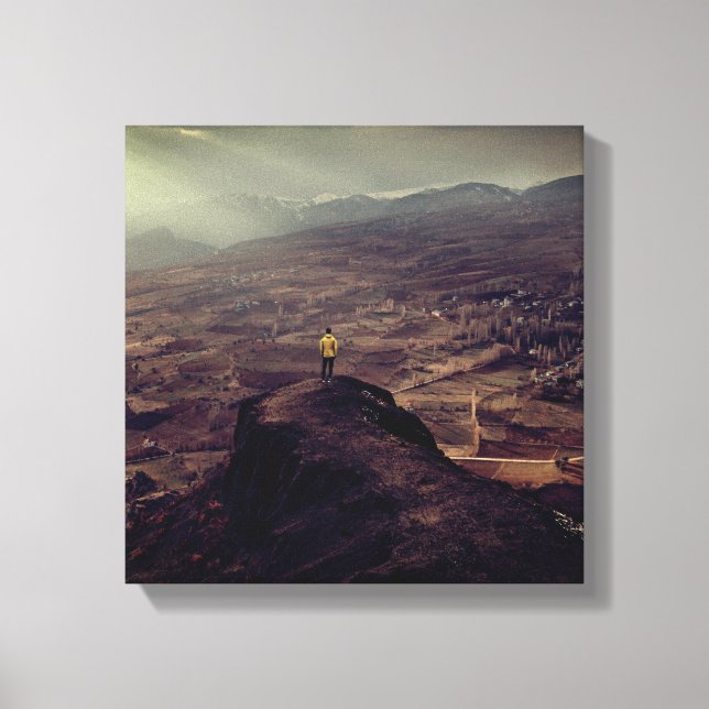 Mönsterkonst och décor > Gallery Art > Canvas Art (Framsida)