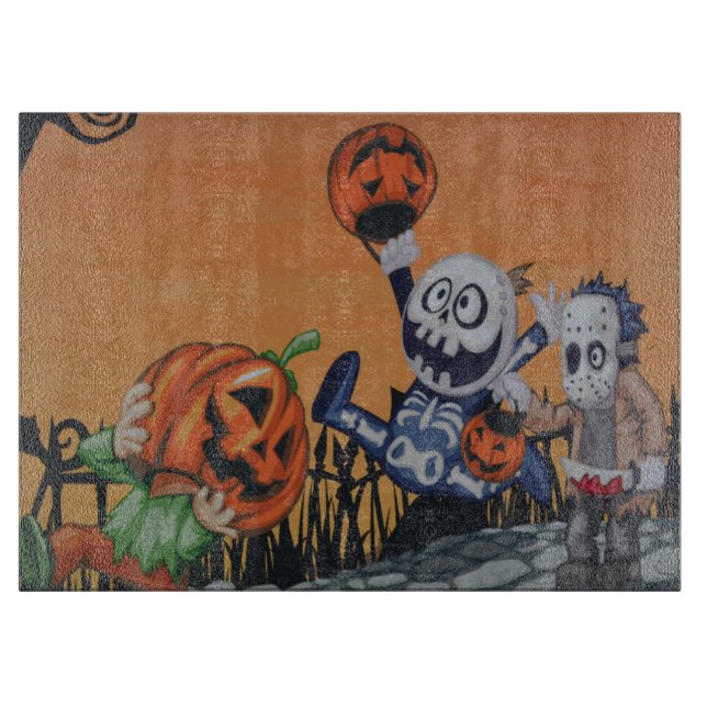 Monsters (Framsidan)