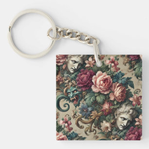 Monsters bland Manar - Gothic Baroque