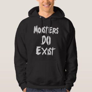 Monsters DO finns Munkjacka