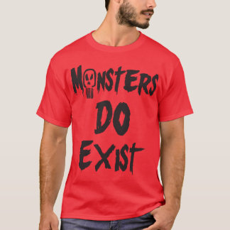 Monsters DO finns Tröja