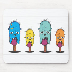 Monsters Musmatta