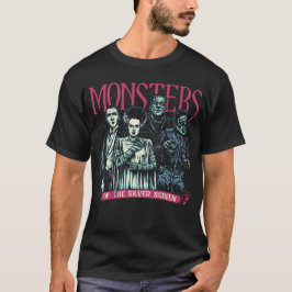 Monsters T Shirt