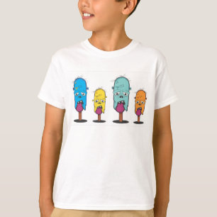 Monsters T Shirt