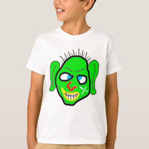 Monsters T Shirt