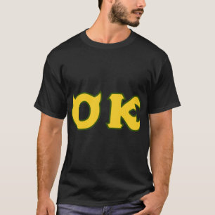 Monsters U Oozma Kappa Essential T-Shirt