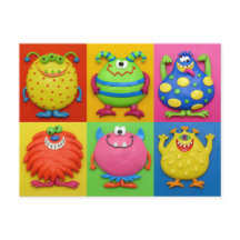 Monsters