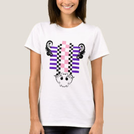 Mönsterspel  T-shirt