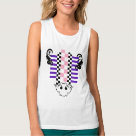 Mönsterspel T-shirt
