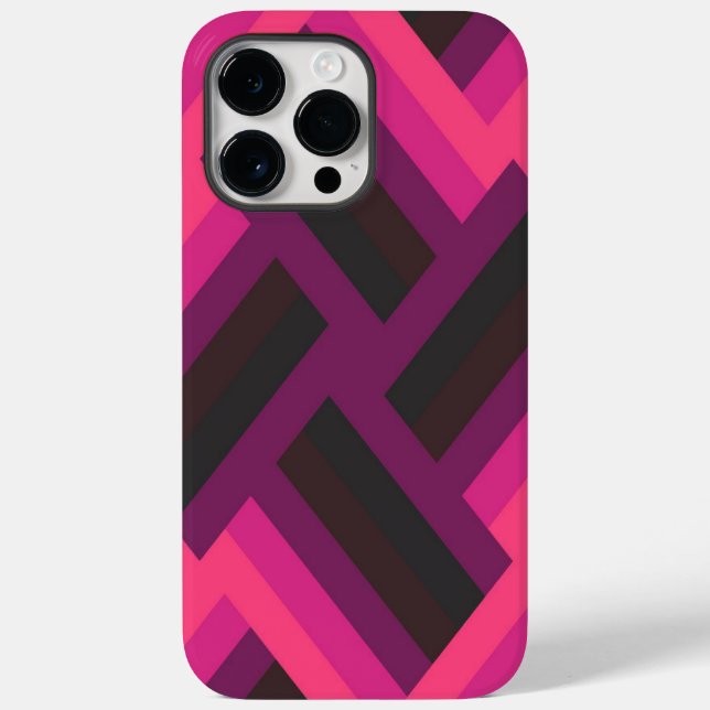 Mönsterstruktur Design Tapet (Baksida)