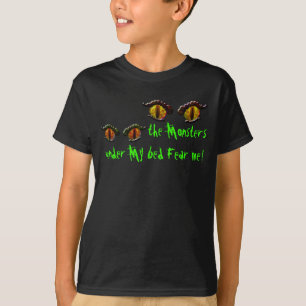 MonsterT-tröja T-shirt